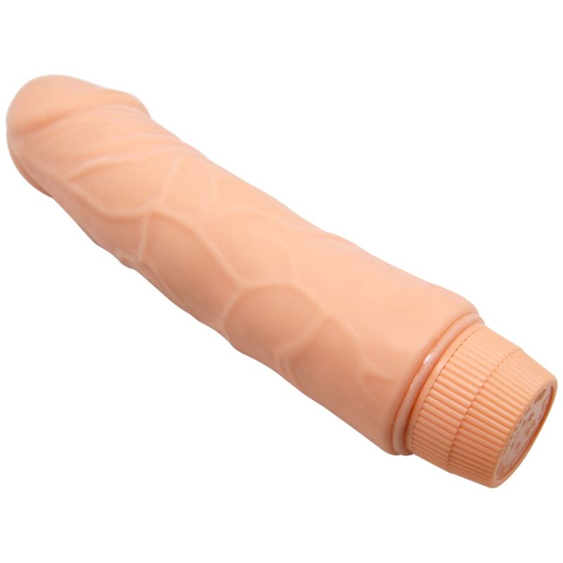 BAILE - BARBARA REALISTIC VIBRATOR 20 CM - NOCTURNA DESIRES