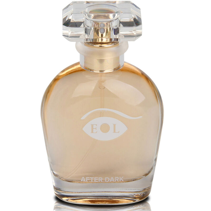 EYE OF LOVE - EOL PHR PARFUM DELUXE 50 ML - AFTER DARK - NOCTURNA DESIRES