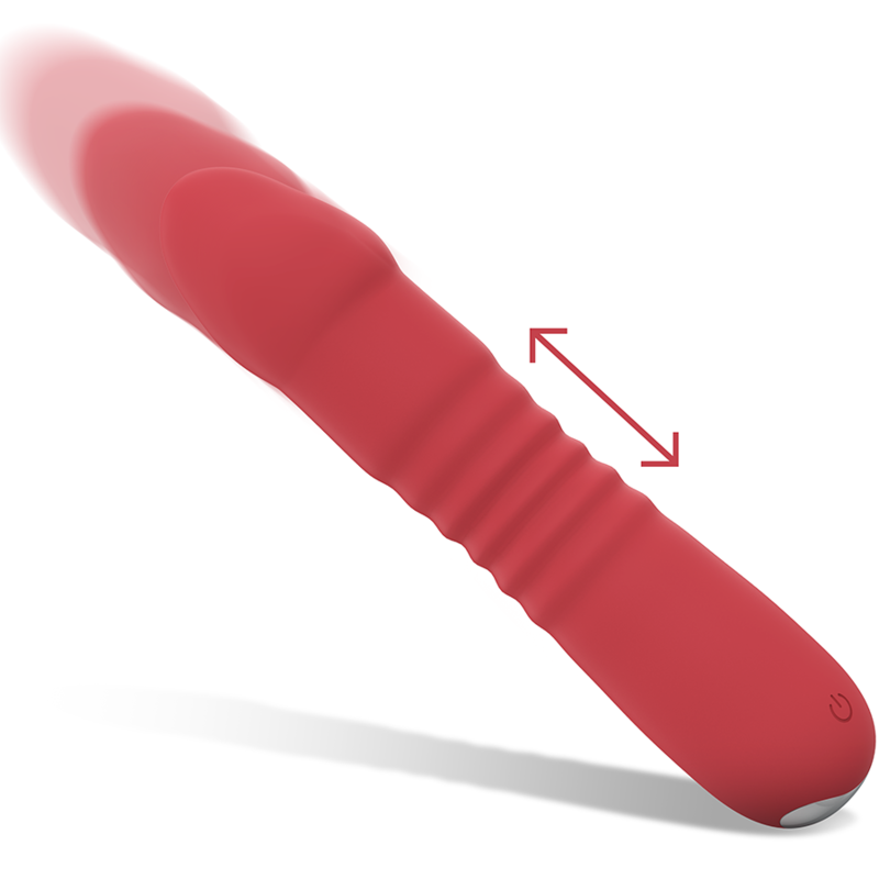 INTENSE - JUNI UP & DOWN 10 RED VIBRATIONS - NOCTURNA DESIRES