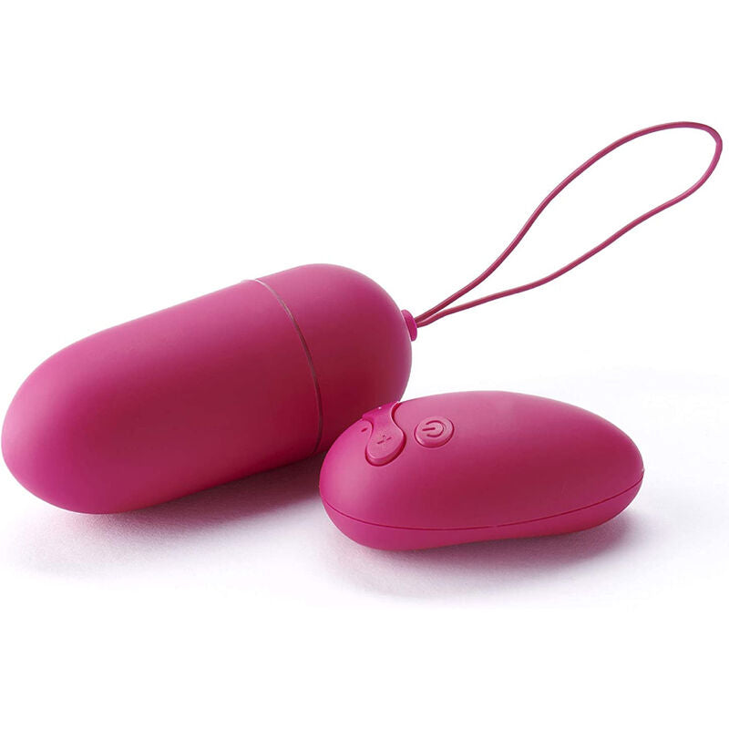 CONTROL - PERSONAL MASSAGER WIRELESS REMOTE CONTROL - NOCTURNA DESIRES