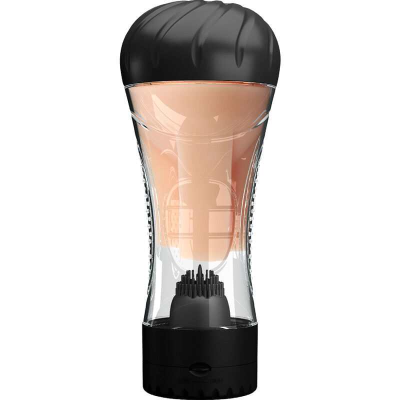 PRETTY LOVE - NAOMI VAGINA VIBRATOR - NOCTURNA DESIRES