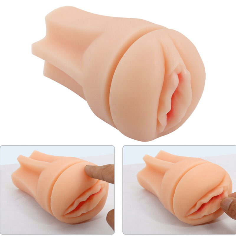 PRETTY LOVE - NAOMI VAGINA VIBRATOR - NOCTURNA DESIRES