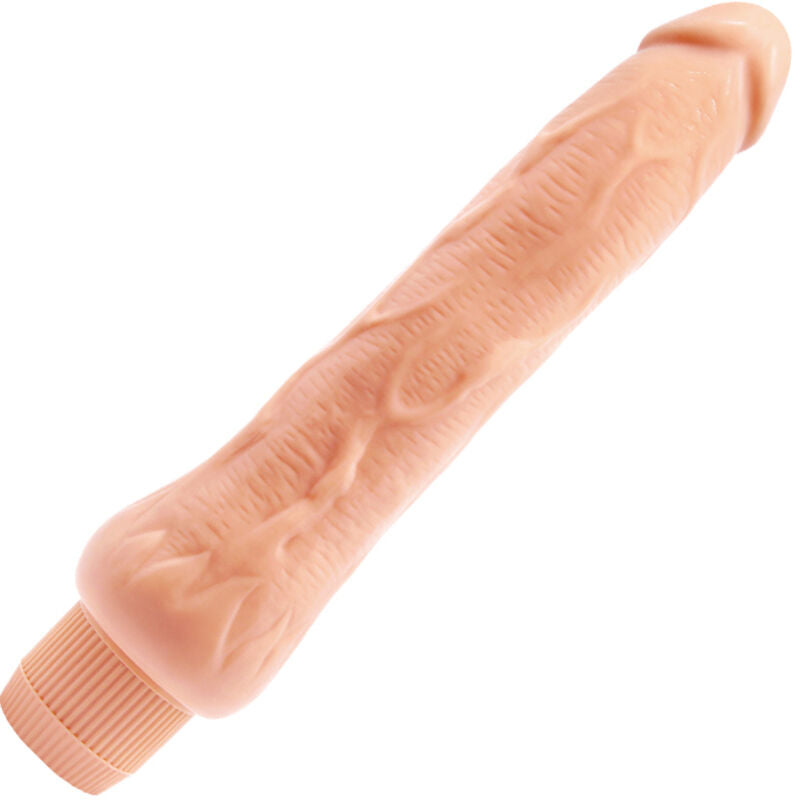 BAILE - BARBARA REALISTIC VIBRATOR 25 CM - NOCTURNA DESIRES