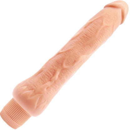 BAILE - BARBARA REALISTIC VIBRATOR 25 CM - NOCTURNA DESIRES