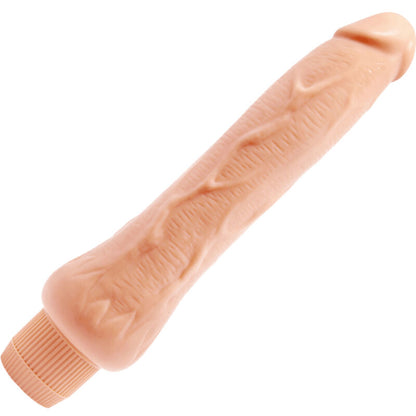BAILE - BARBARA REALISTIC VIBRATOR 25 CM - NOCTURNA DESIRES