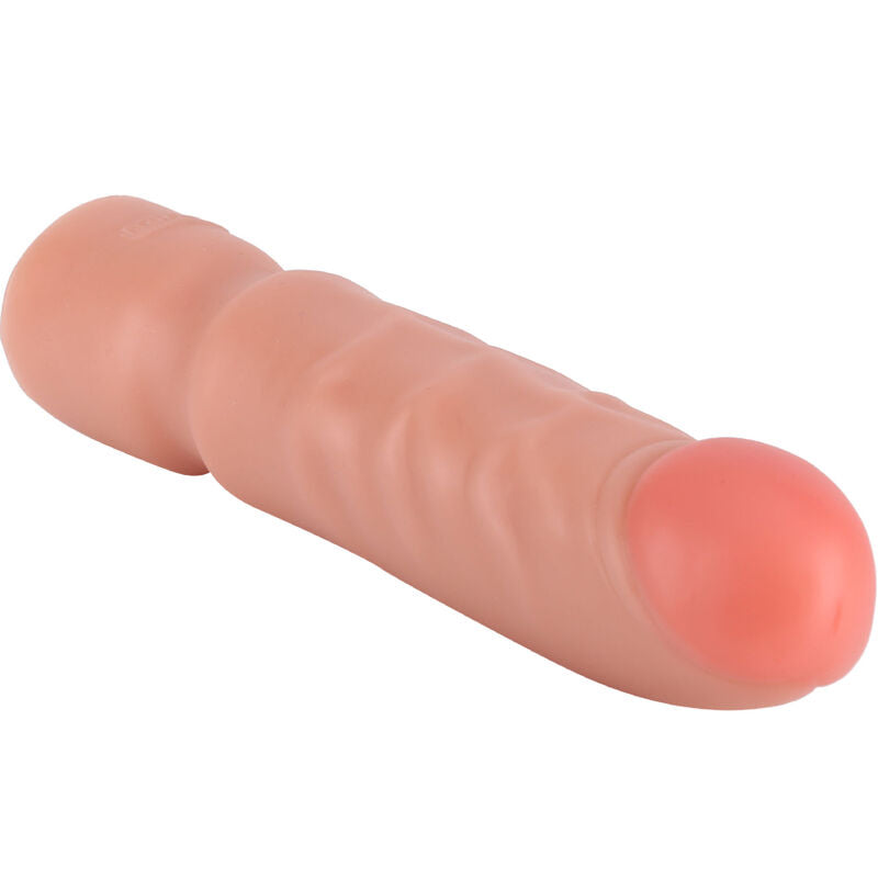 GET REAL - BIG BOY 30 CM SKIN - NOCTURNA DESIRES