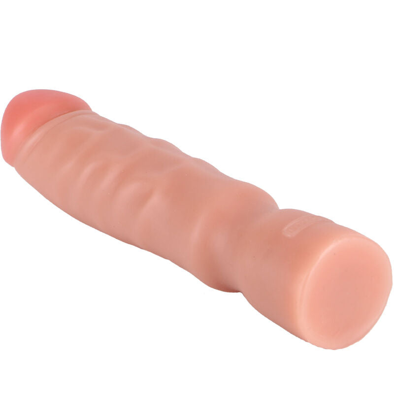 GET REAL - BIG BOY 30 CM SKIN - NOCTURNA DESIRES