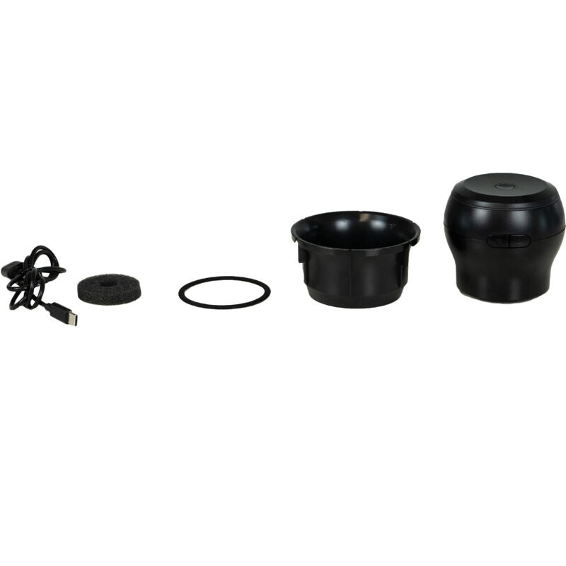KIIROO - POWERBLOW INTERACTIVE SUCTION DEVICE - NOCTURNA DESIRES