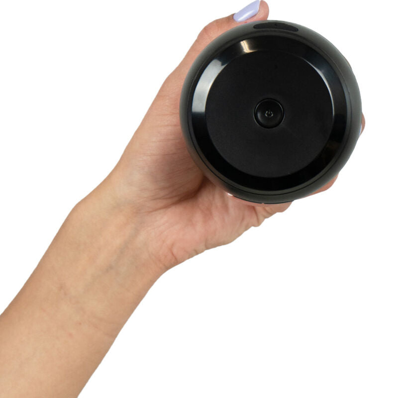 KIIROO - POWERBLOW INTERACTIVE SUCTION DEVICE - NOCTURNA DESIRES