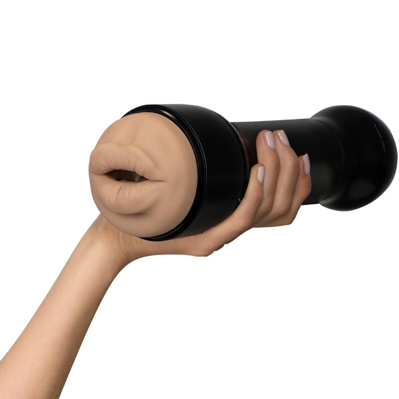 KIIROO - POWERBLOW & FEEL VICTORIA JUNE BOCA COMBO SET - NOCTURNA DESIRES