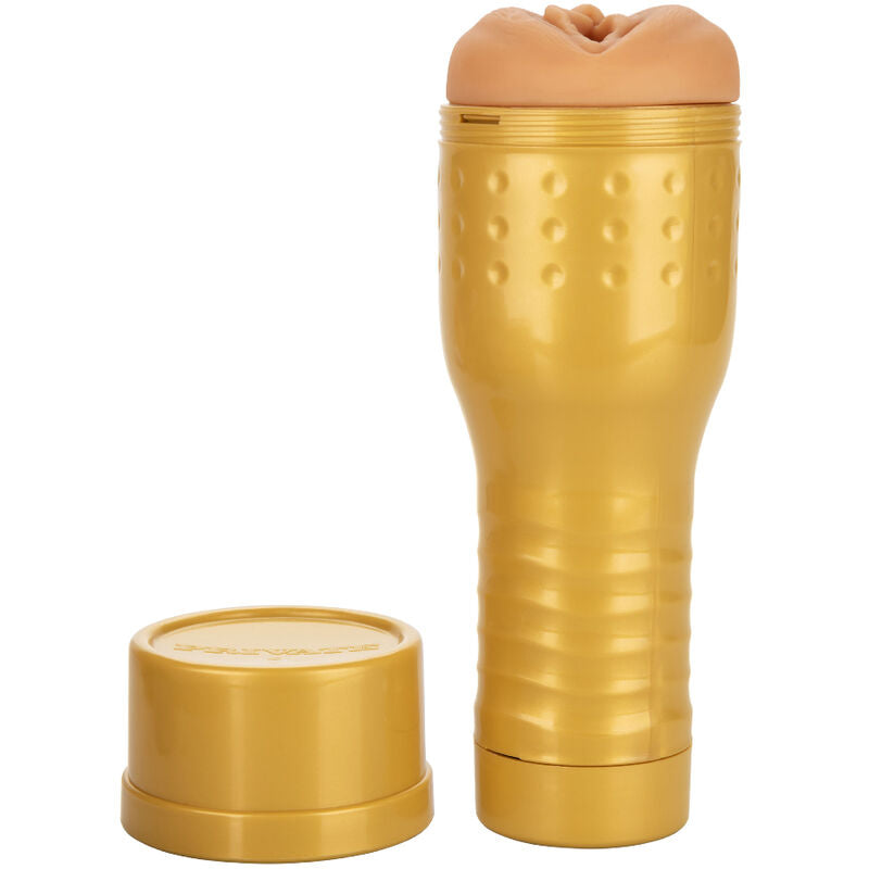 PRIVATE - ORIGINAL TUBE NATURAL MASTURBATOR - NOCTURNA DESIRES