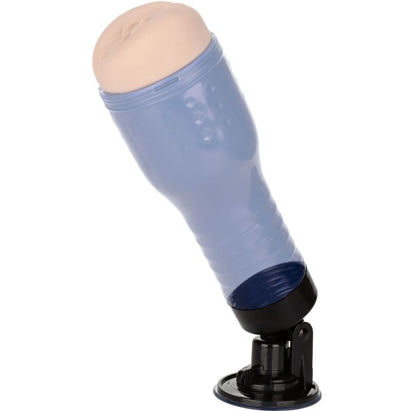PRIVATE -TUBE SUCTION BASE FOR MASTURBATOR - NOCTURNA DESIRES