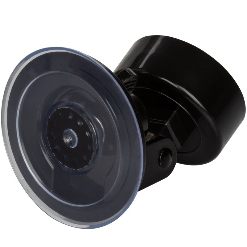 PRIVATE -TUBE SUCTION BASE FOR MASTURBATOR - NOCTURNA DESIRES
