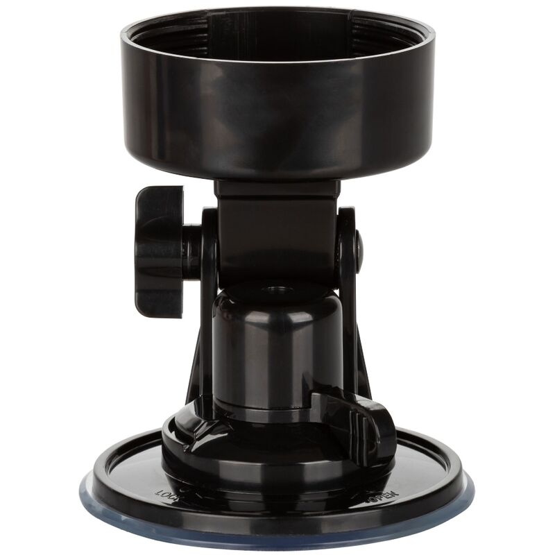 PRIVATE -TUBE SUCTION BASE FOR MASTURBATOR - NOCTURNA DESIRES