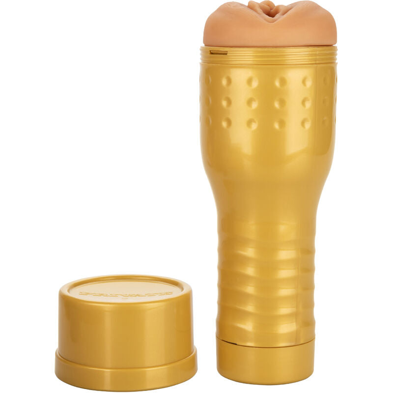 PRIVATE - PERSONAL TRAINER LUBE MASTURBATOR - NOCTURNA DESIRES