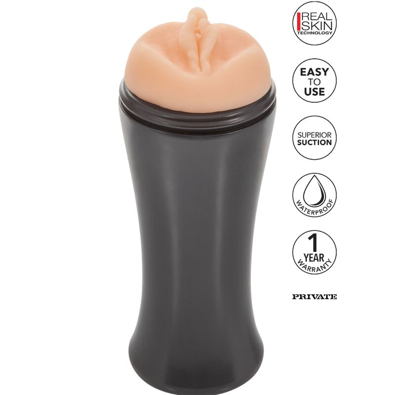 PRIVATE - MASTURBATOR HOT BOMBSHELL TO GO - NOCTURNA DESIRES