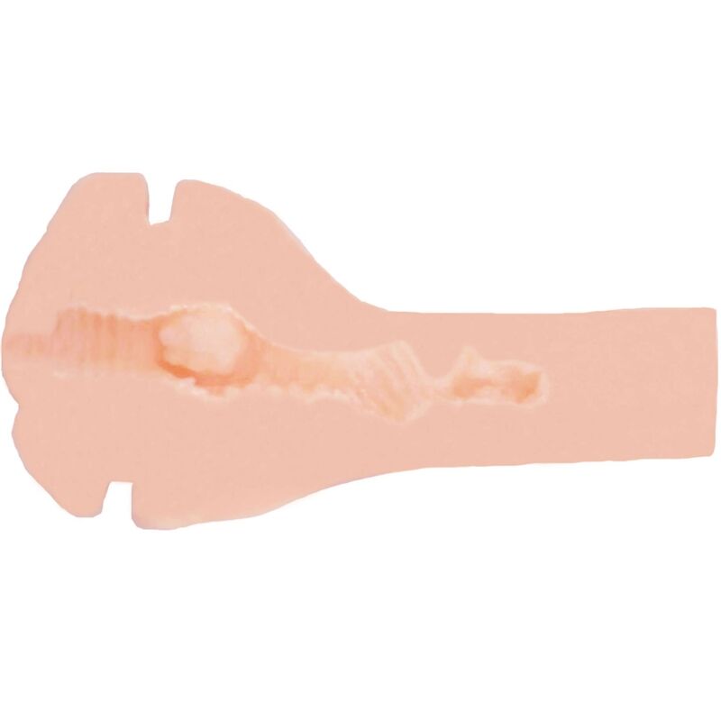 PRIVATE - MASTURBATOR ORIGINAL VACUUM CUP TO GO - NOCTURNA DESIRES