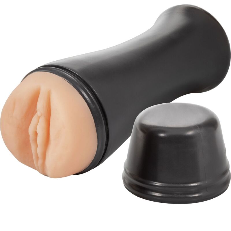 PRIVATE - MASTURBATOR ORIGINAL VACUUM CUP TO GO - NOCTURNA DESIRES