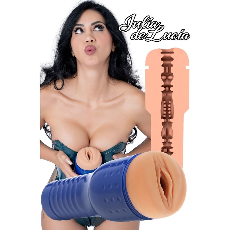 PRIVATE - JULIA DE LUCIA PORNSTAR PUSSY MASTURBATOR - NOCTURNA DESIRES