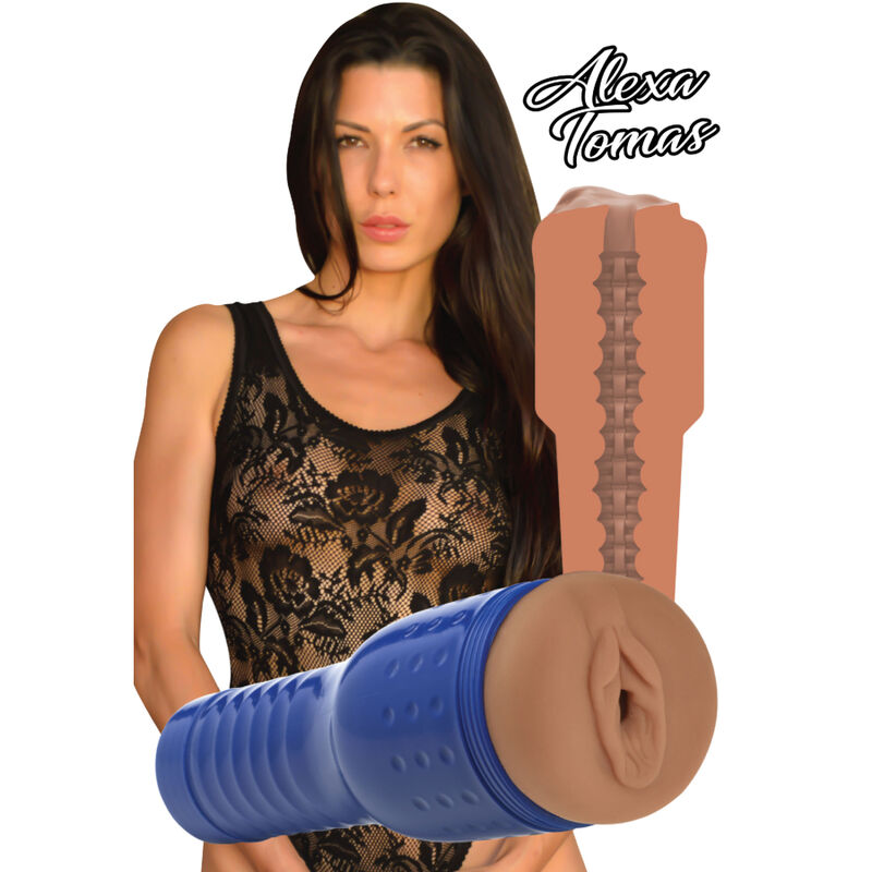 PRIVATE - ALEXA TOMAS SUPERSTAR PUSSY MASTURBATOR - NOCTURNA DESIRES