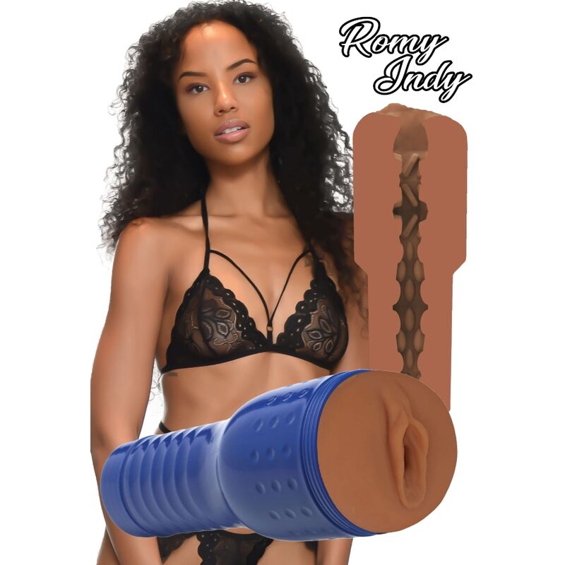 PRIVATE - ROMY INDY PORNSTAR PUSSY MASTURBATOR - NOCTURNA DESIRES