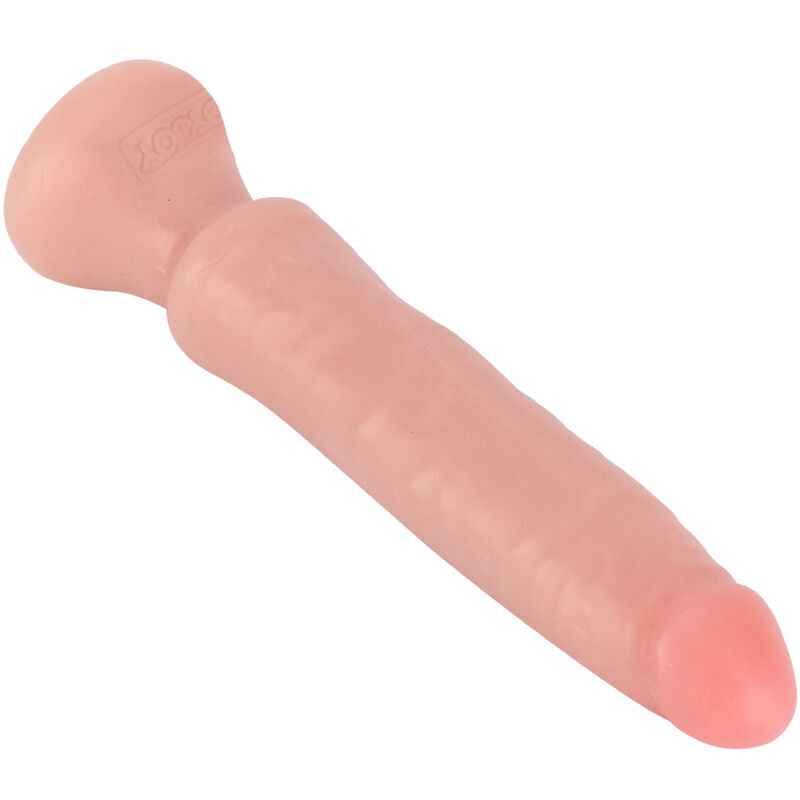 GET REAL - STARTER DONG 16 CM NATURAL - NOCTURNA DESIRES