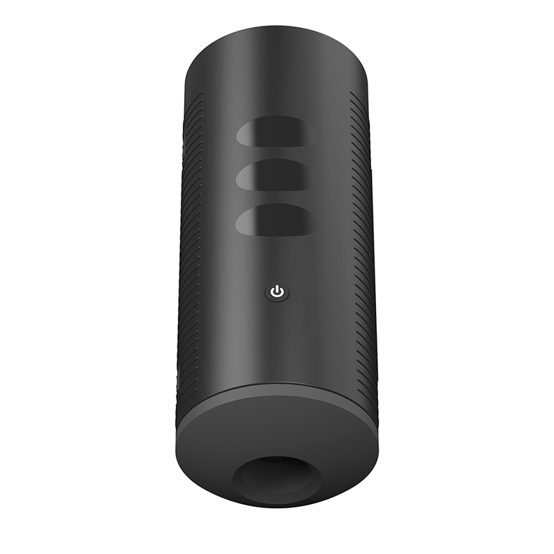 KIIROO - TITAN TECHNOLOGICAL MASTURBATOR - NOCTURNA DESIRES