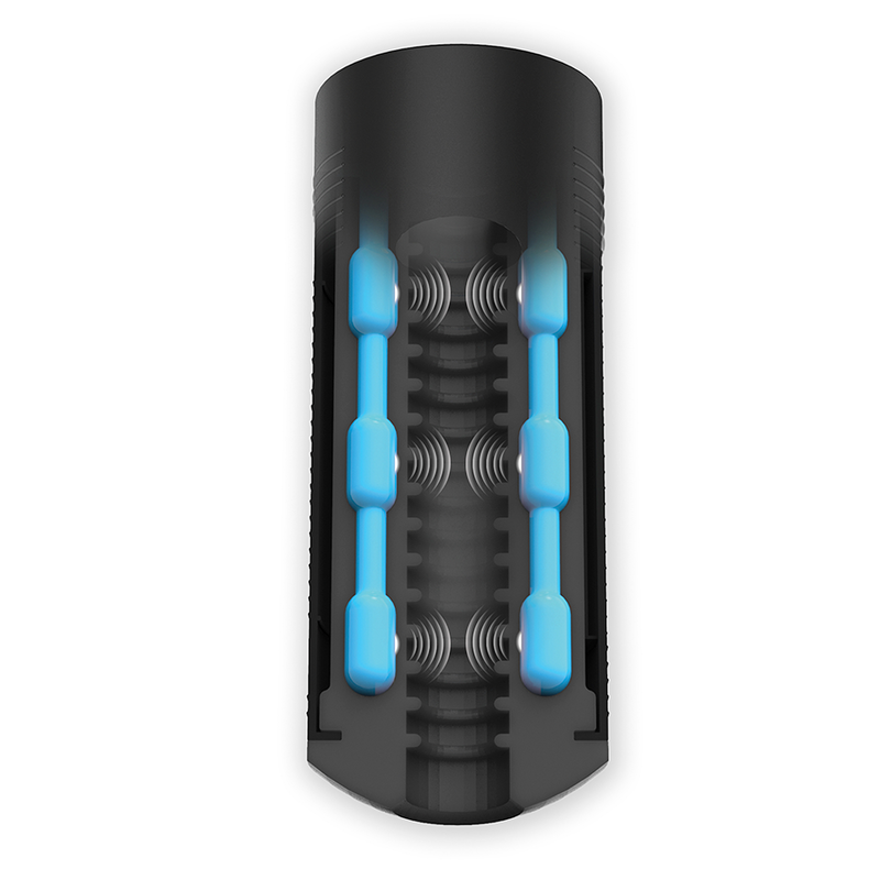 KIIROO - TITAN TECHNOLOGICAL MASTURBATOR - NOCTURNA DESIRES