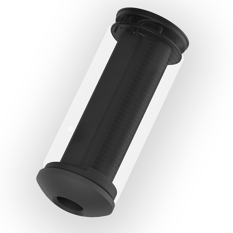 KIIROO - TITAN EXPERIENCE TECHNOLOGICAL MASTURBATOR - NOCTURNA DESIRES