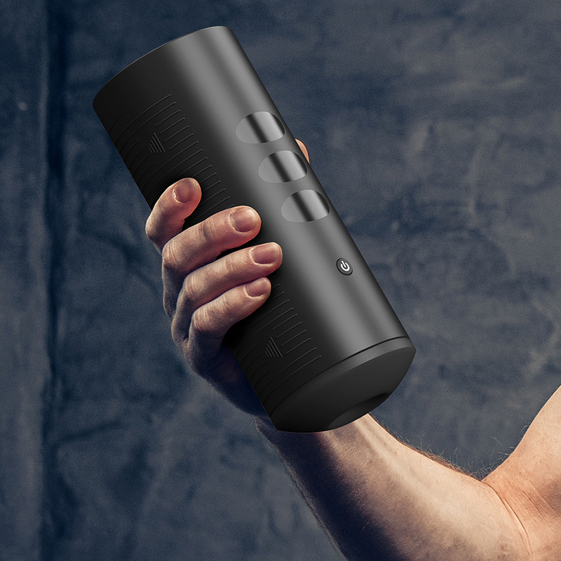 KIIROO - TITAN EXPERIENCE TECHNOLOGICAL MASTURBATOR - NOCTURNA DESIRES
