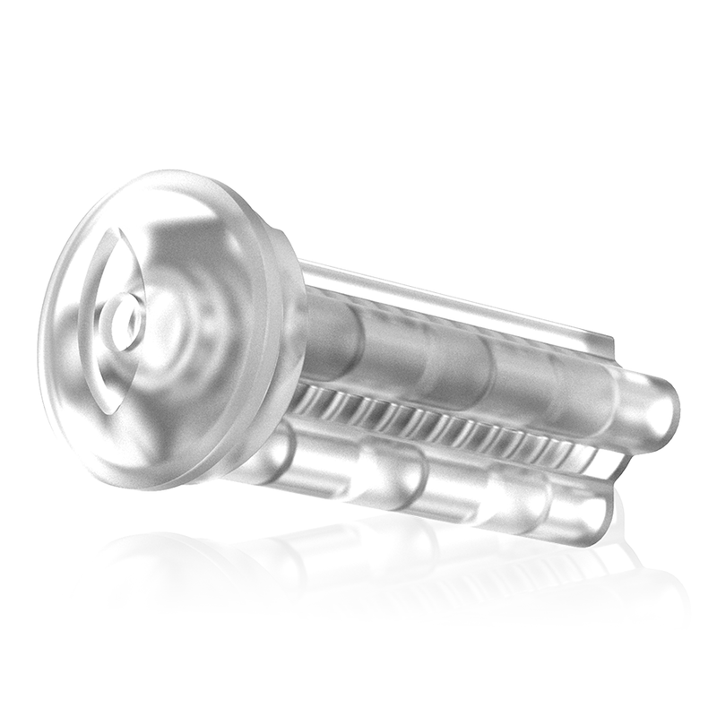 KIIROO - TITAN MASTURBATOR COVER POWER + PERFORMANCE - NOCTURNA DESIRES
