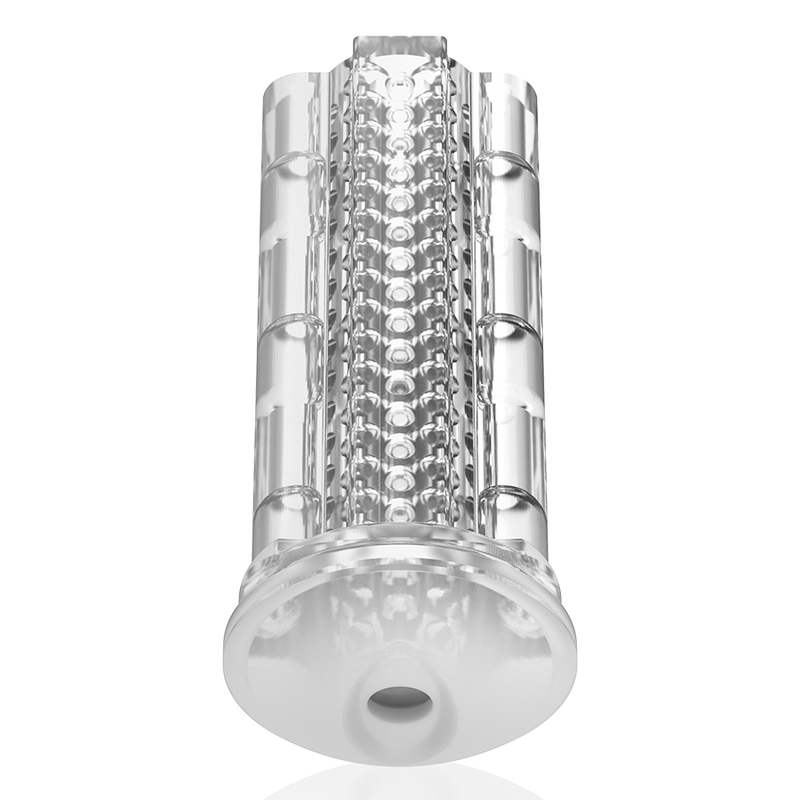KIIROO - TITAN MASTURBATOR COVER POWER + PERFORMANCE - NOCTURNA DESIRES