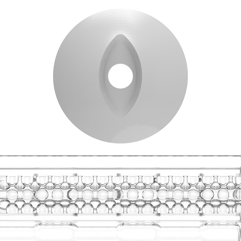KIIROO - TITAN MASTURBATOR COVER POWER + PERFORMANCE - NOCTURNA DESIRES