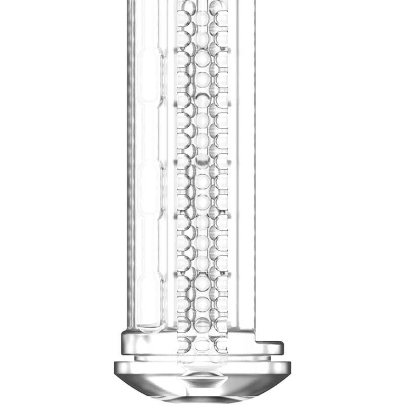 KIIROO - TITAN MASTURBATOR COVER POWER + PERFORMANCE - NOCTURNA DESIRES