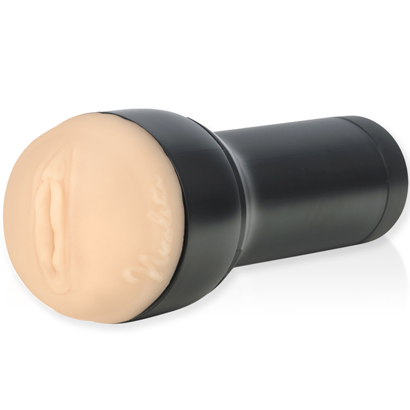 KIIROO - KEON + FEEL NICOLETTE SHEA STROKER + AQUA QUALITY LUBRICANT 50 ML - NOCTURNA DESIRES