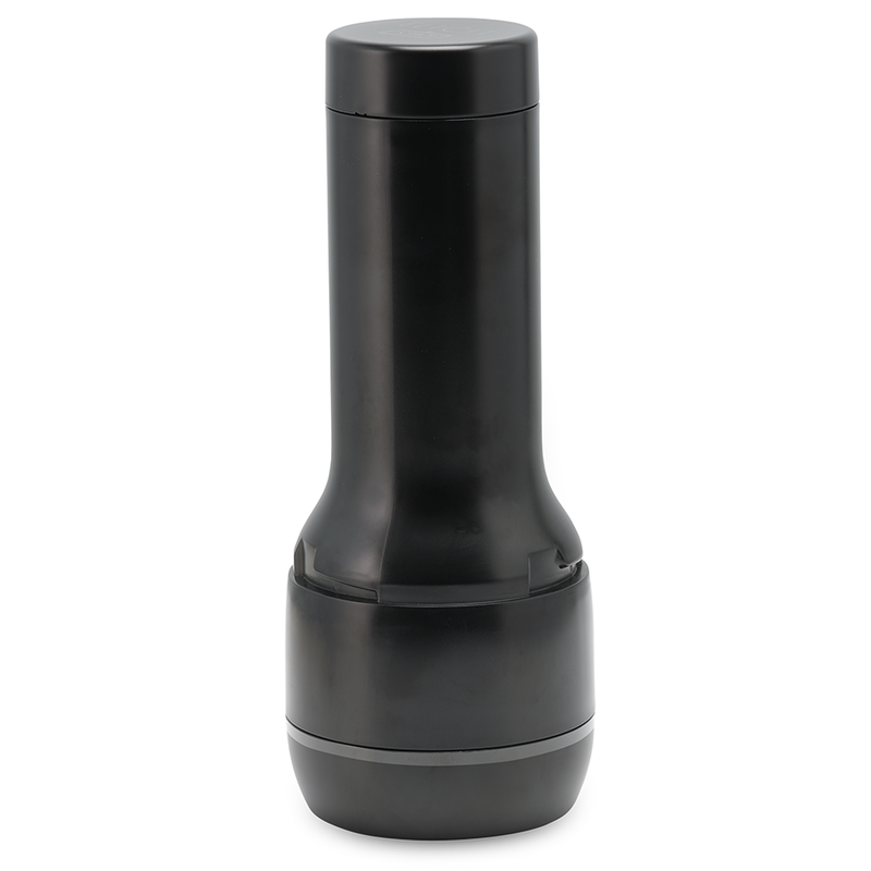 KIIROO - FEEL STROKER GENERIC BUTT MASTURBATOR - MID BROWN - NOCTURNA DESIRES