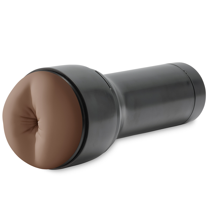 KIIROO - FEEL STROKER GENERIC BUTT MASTURBATOR - MID BROWN - NOCTURNA DESIRES