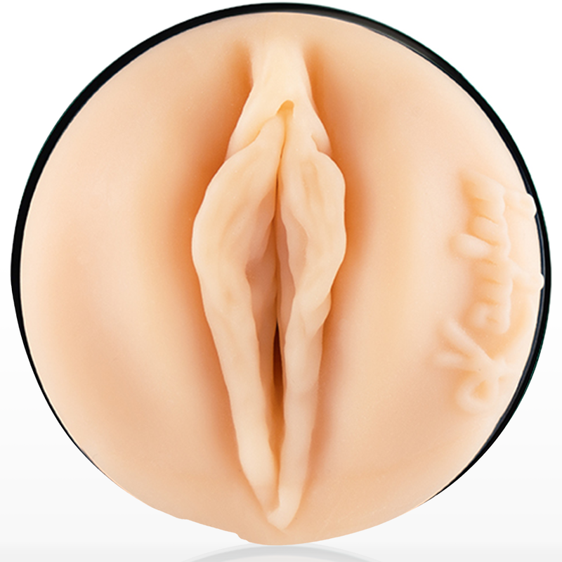 KIIROO - FEEL KAYLEY GUNNER - STARS COLLECTION STROKERS - NOCTURNA DESIRES