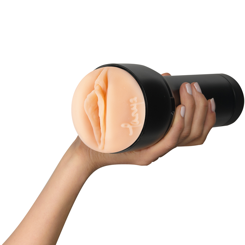 KIIROO - FEEL TANYA TATE - STARS COLLECTION STROKERS - NOCTURNA DESIRES