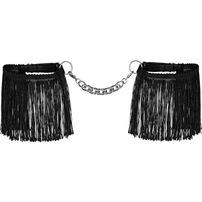 OBSESSIVE - SHERILA HANDCUFFS ONE SIZE - NOCTURNA DESIRES