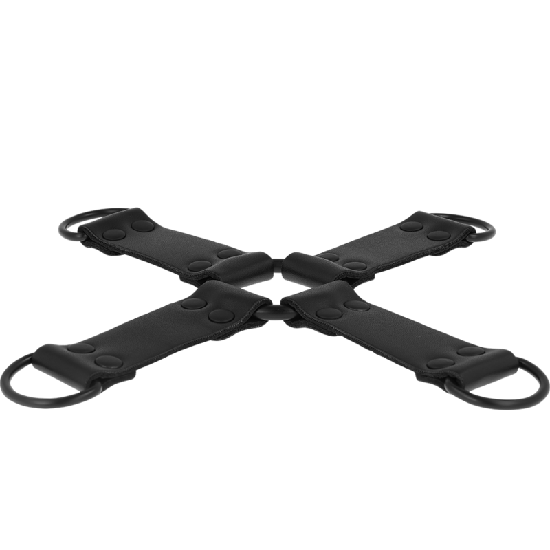 INTENSE - FETISH HOG TIE - NOCTURNA DESIRES