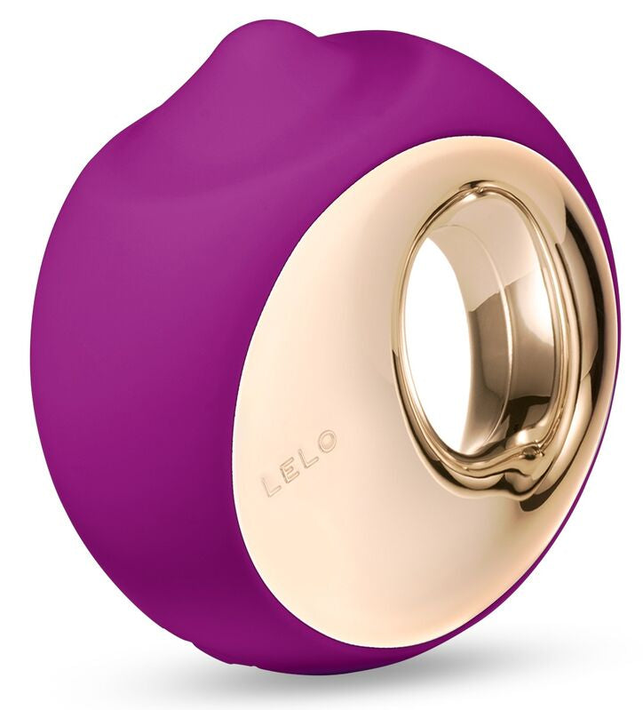 LELO - ORA 3 LILAC ORAL SEX STIMULATOR - NOCTURNA DESIRES