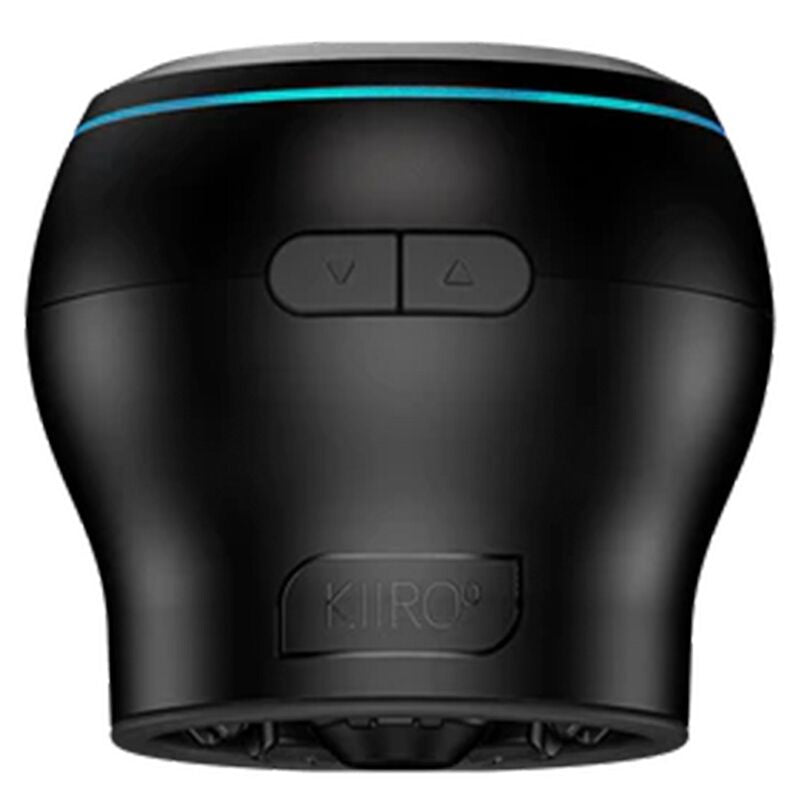 KIIROO - POWERBLOW INTERACTIVE SUCTION DEVICE - NOCTURNA DESIRES