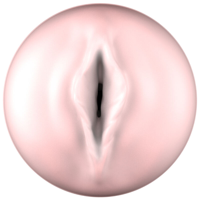 KIIROO - FEEL STROKER GENERIC PALE POWERBLOW COMPATIBLE - NOCTURNA DESIRES