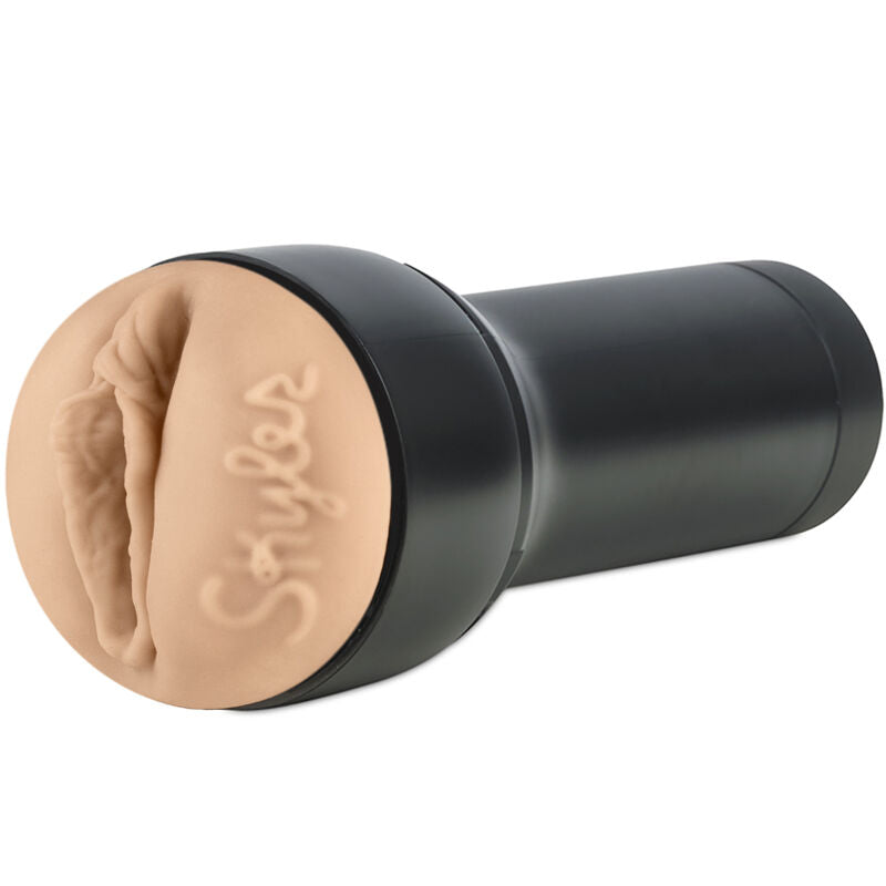KIIROO - FEEL SKYLER LO STARS COLLECTION STROKERS POWERBLOW COMPATIBLE - NOCTURNA DESIRES