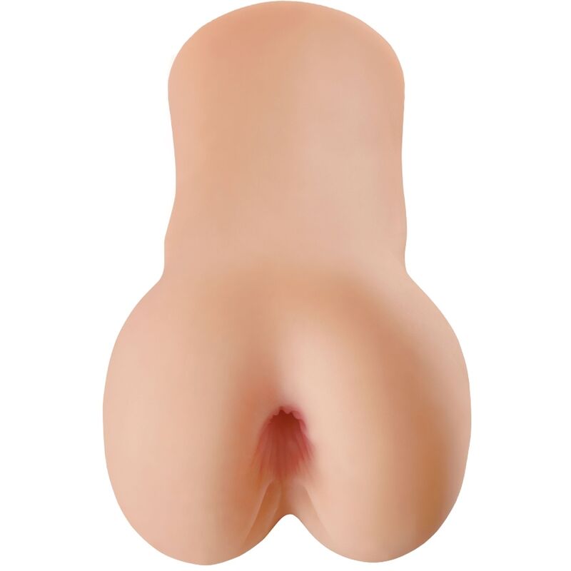 FETISH FANTASY EXTREME - REALISTIC VAGINA ANO - NOCTURNA DESIRES