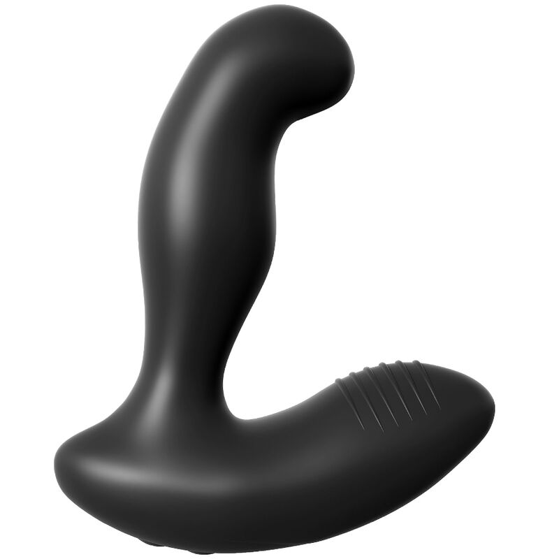 ANAL FANTASY ELITE COLLECTION - ELECTRO STIM VIBRATOR PROSTATE MASSAGER - NOCTURNA DESIRES