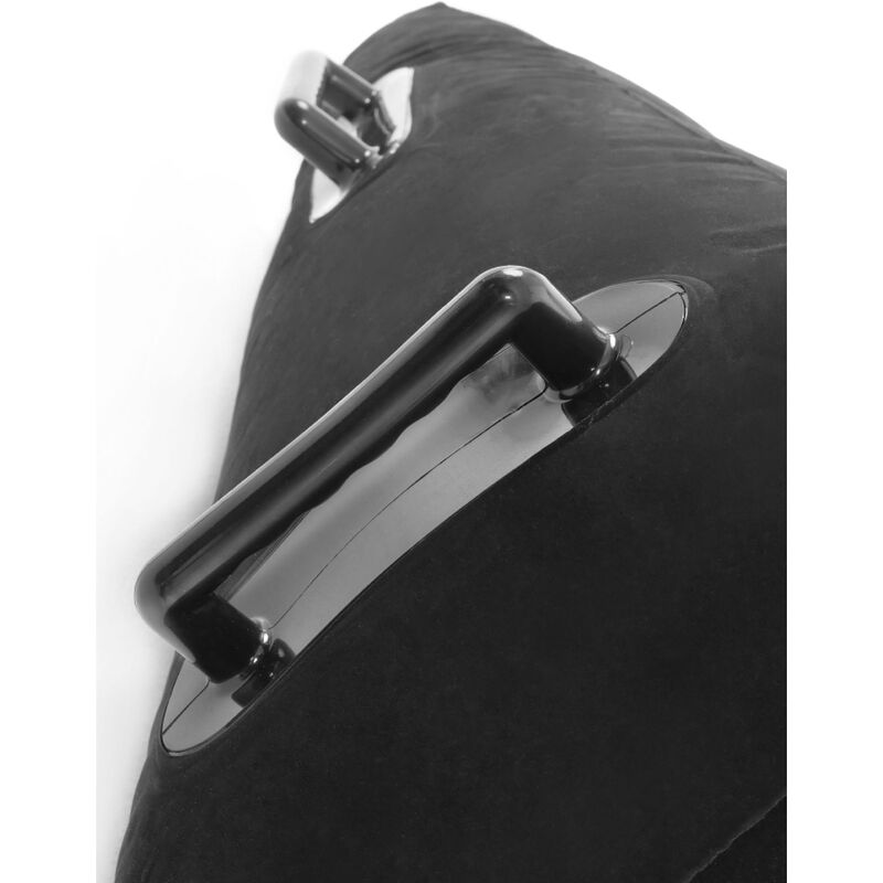 FETISH FANTASY SERIES - ULTRA INFLATABLE POSITION MASTER - NOCTURNA DESIRES