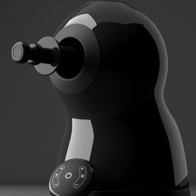 FETISH FANTASY SERIES - SEX MACHINE BIGGER BANG ROTATION AND PUSH - NOCTURNA DESIRES