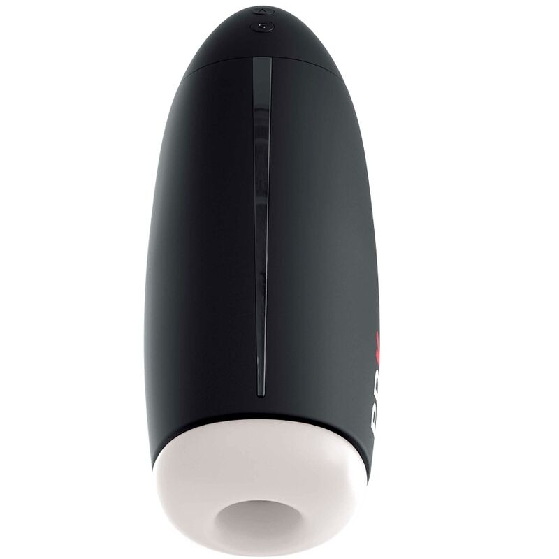 PDX ELITE - STROKER FAP-O-MATIC SUCKER & VIBRATOR MASTURBATOR - NOCTURNA DESIRES